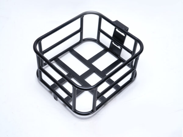 Front Basket