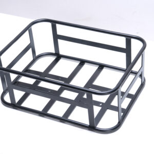 Rear Basket