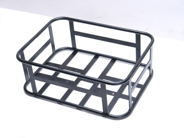 Rear Basket